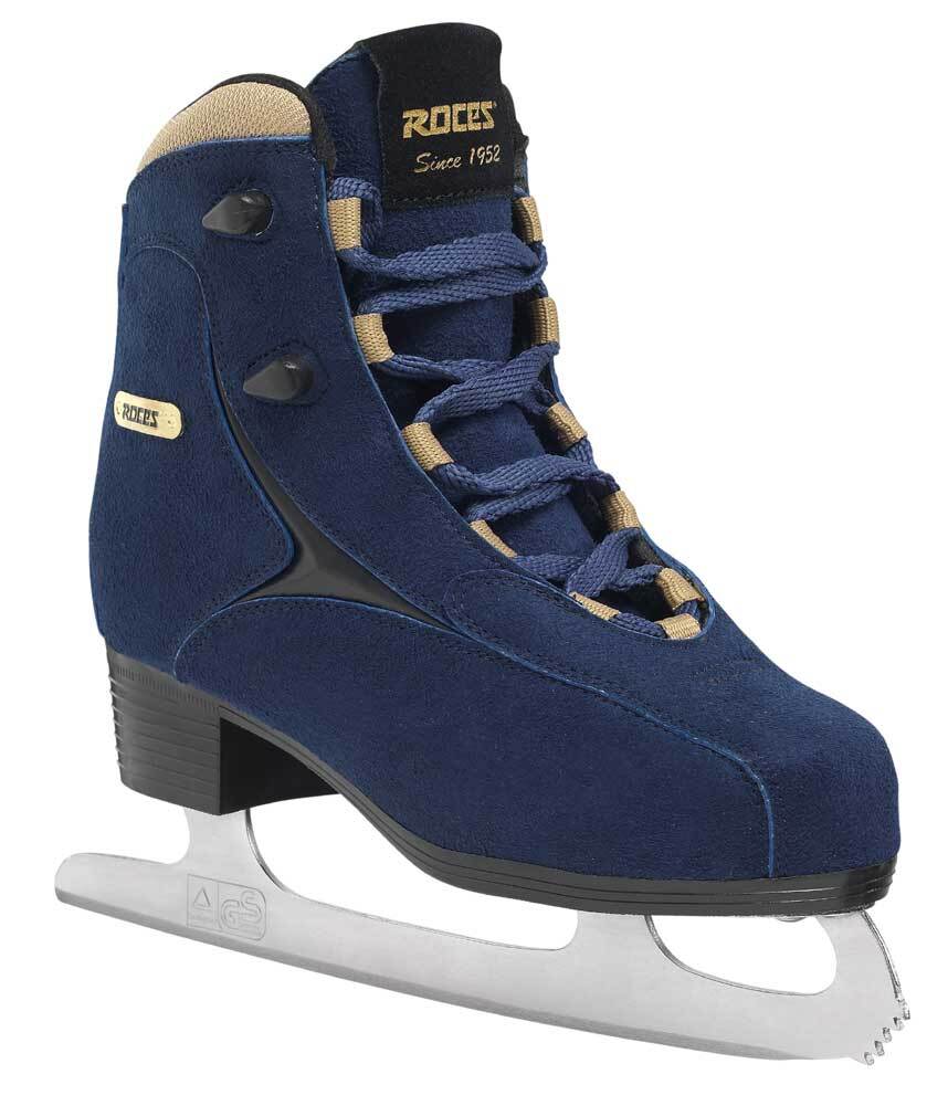 Roces Women's CAJE Ice Skate Superior Italian Style 450617 0