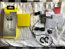 JABRA STEP Wireless Earbuds