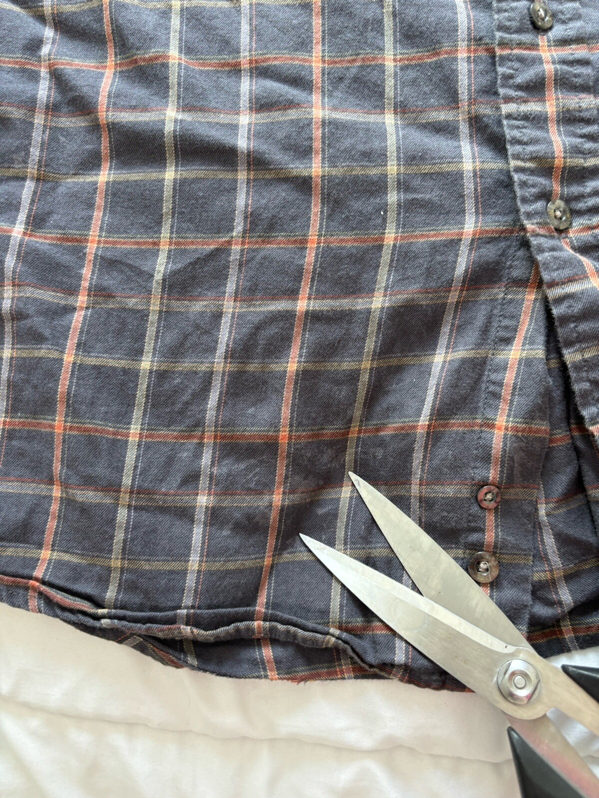 Pendleton Expedition Button Down Long Sleeve Shir… - image 15