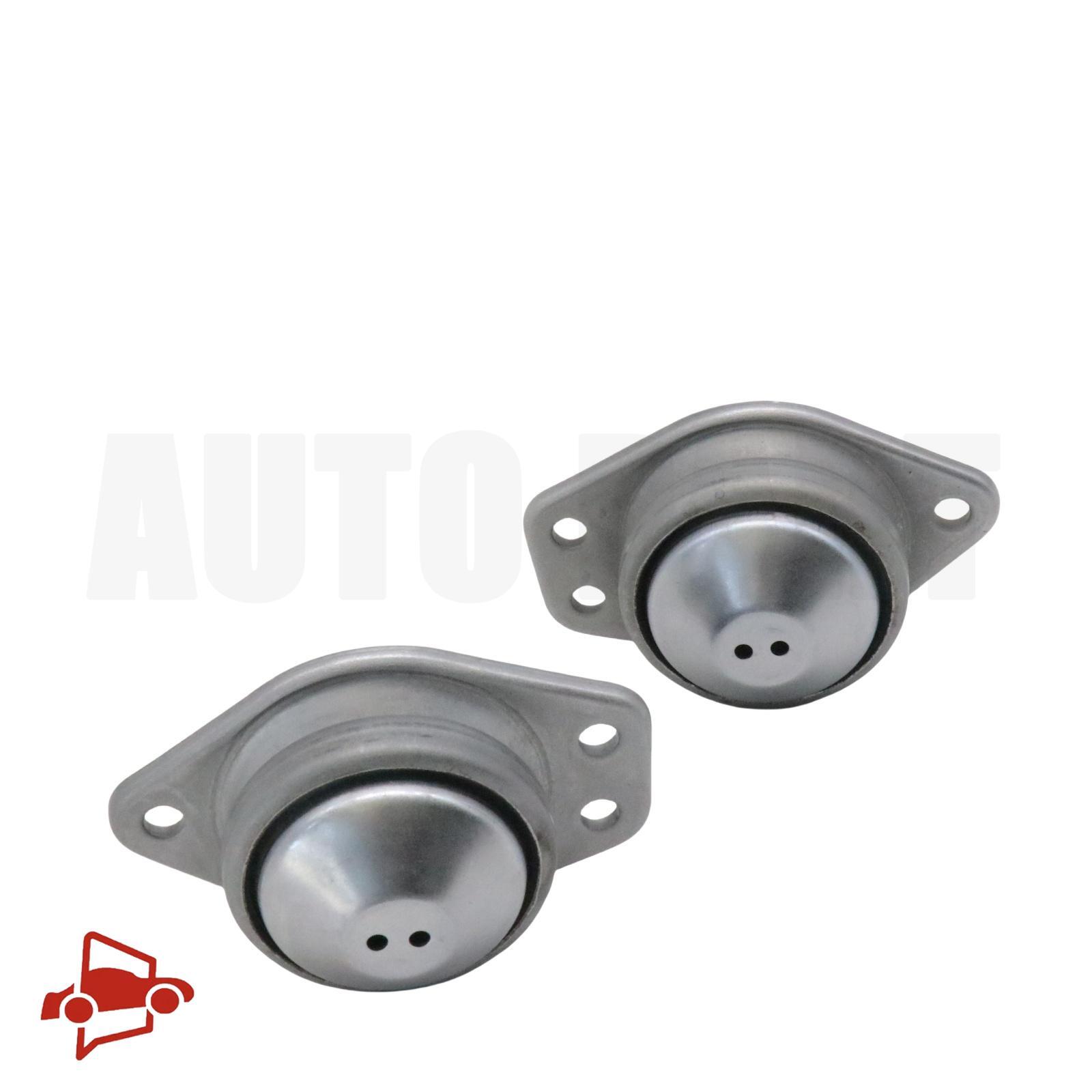 FLEXIBLE ENGINE MOUNTING BUSH Left & Right Fit Ferrari 458, 812, 812 GTS, GTC4