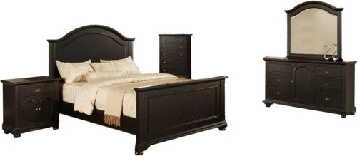 Muebles para el hogar Cambridge Espejo