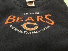 NFL Chicago Bears Women's Tee-Shirt