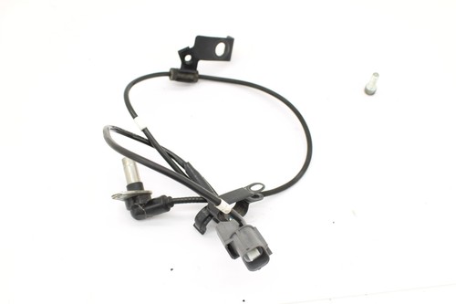 2016 Kawasaki Ninja Z300 ER300B Front wheel speed ABS sensor TESTED 211760794 - Picture 3 of 4