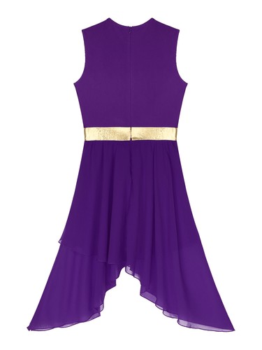 Abito donna liturgico lode manica svasata + pantaloni gamba larga danza liturgica - Foto 140 di 180