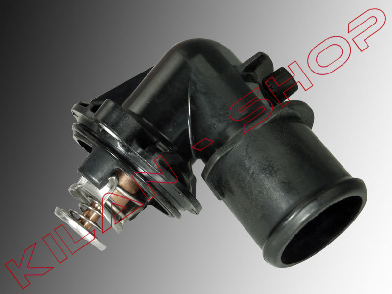 Motor Thermostat Thermostat Mit Gehäuse Für Jeep Grand Cherokee