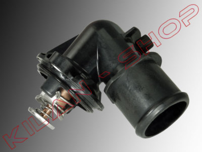 Thermostat für Jeep Grand Cherokee WK2 3.0L CRD 2011-2017 OEM:68253457AA Diesel