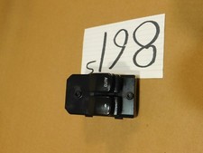 05 06 07 08 09 Uplander MASTER Window Switch Control Power DRIVER #861-S