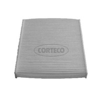 Corteco Innenraumfilter Partikelfilter FüR Ford Focus II Da_ HCP DP Volvo V50 MW
