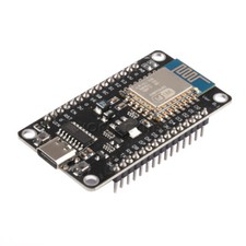 Type-C ESP8266 Serial Port WIFI Development Board V3 Internet Of Things CH340