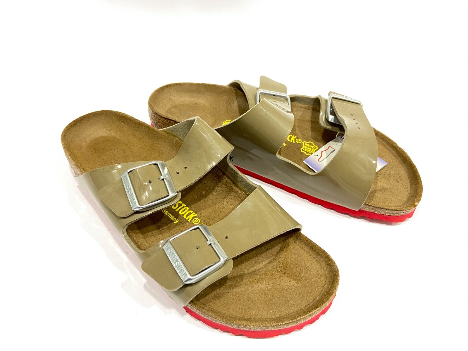 ciabatta birkenstock arizona