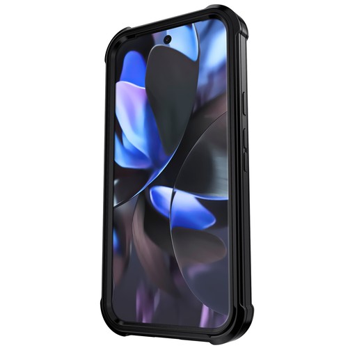 For Google Pixel 9/9 Pro/9 Pro XL Protective Rugged Case Phone Shockproof Cover - 第 8/33 張圖片
