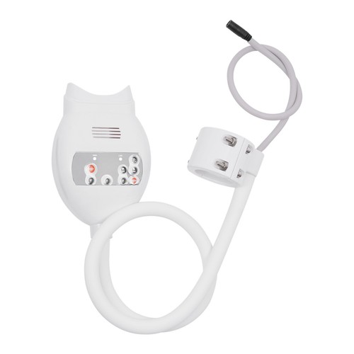 Lámpara blanqueadora dental LED blanqueadora de dientes lámpara blanqueadora montaje de abrazadera - Imagen 23 de 24