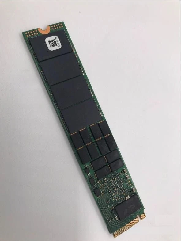 New MTFDKBA3T8TDZ-1AZ1ZABYY Micron 7400PRO 3.84TB NVMe SSD PCIe 3.1x4 M.2 22110 - Image 2 of 3