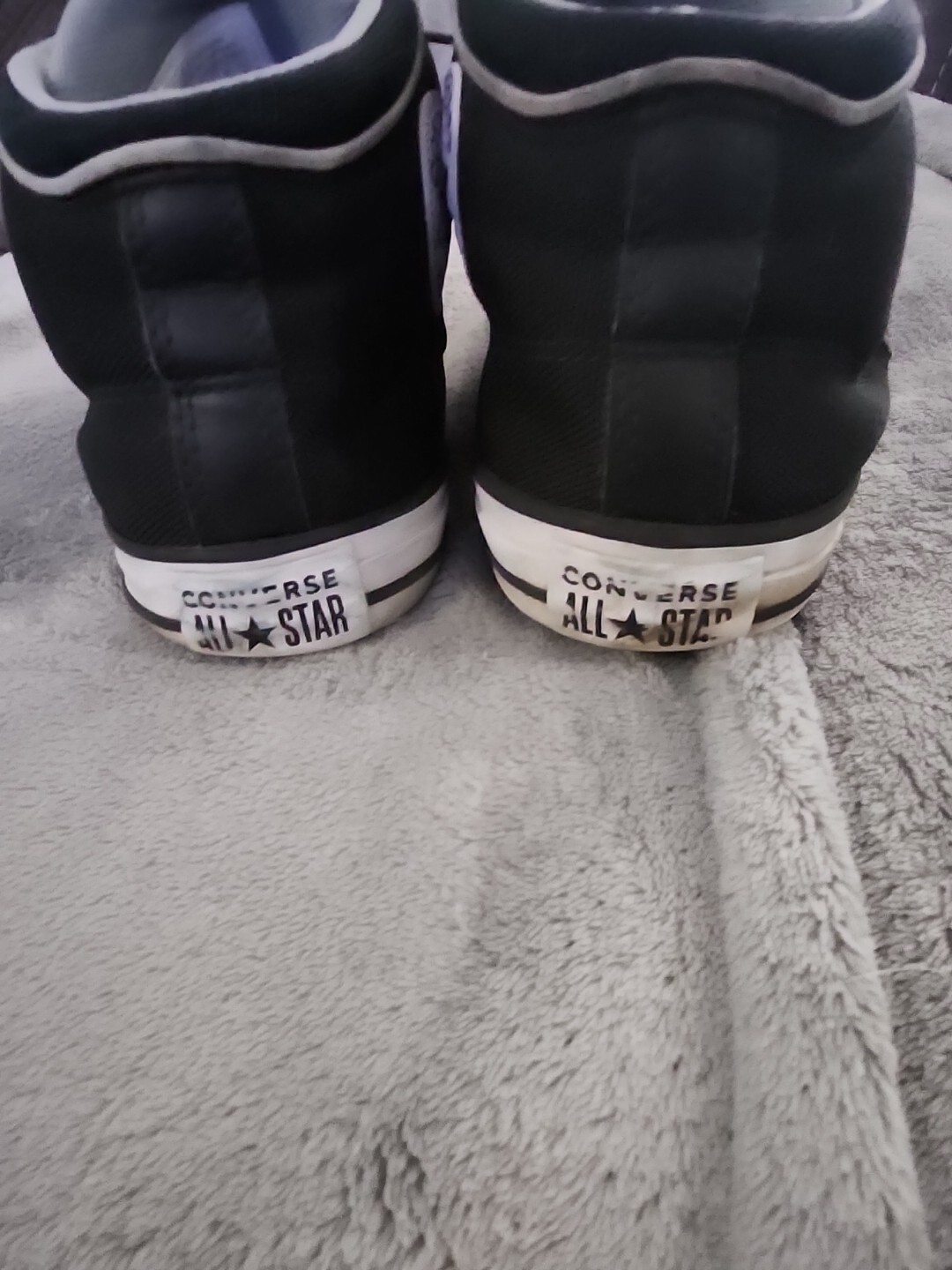 converse all star high top - image 4