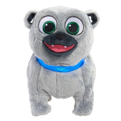 puppy dog pals adventure pals plush