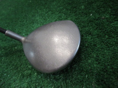 PING ZING WHITE DOT F-370 PROTOTYPE DRIVER GOLF CLUB KARSTEN 201 STIFF GRAPHITE - Picture 5 of 10