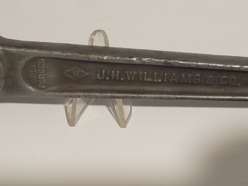 j.h.williams s51 superratchet - Picture 3 of 7