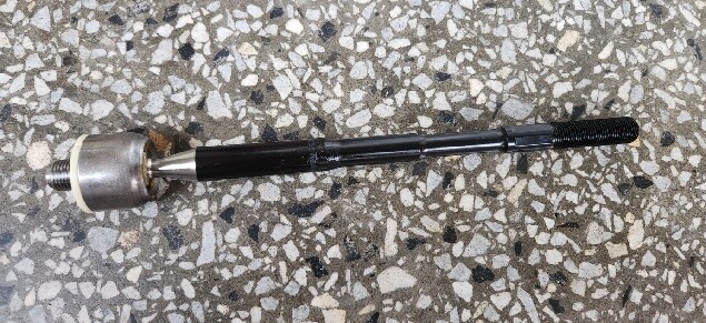 OEM 56540-F2000 Steering Tie Rod End Inner Ball Joint Assy for