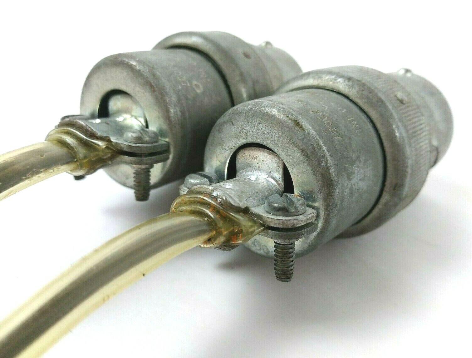 Vintage Electric Heater Tester Russell & Stoll Co Inc New York RE-20097