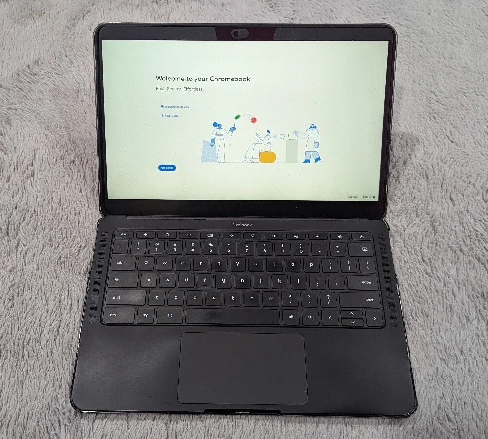 Google Pixelbook 128GB PC Laptops & Netbooks for Sale | Shop New