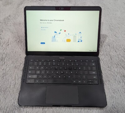 Google Pixelbook Go 13.3