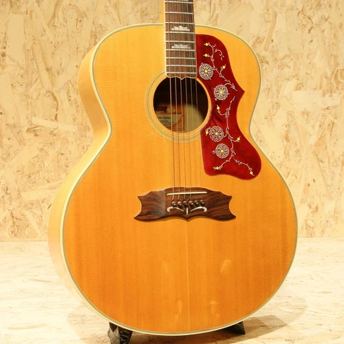 Gibson J-200 Artist NT 1973-75 Used Acoustic Guitar