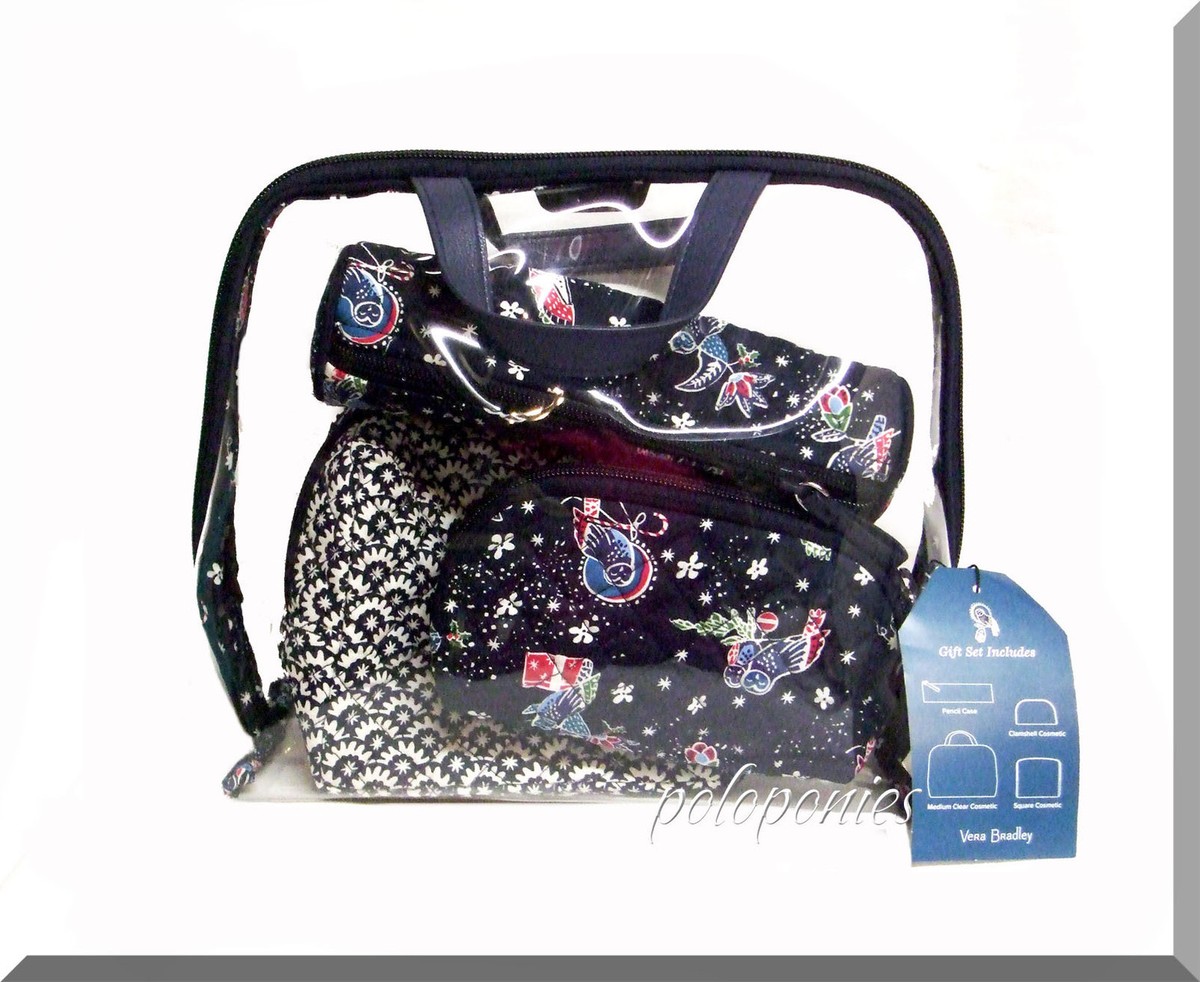 Vera Bradley 4 piece bag bundle 5196420134-V17_1230x.jpg?v=  main image 3