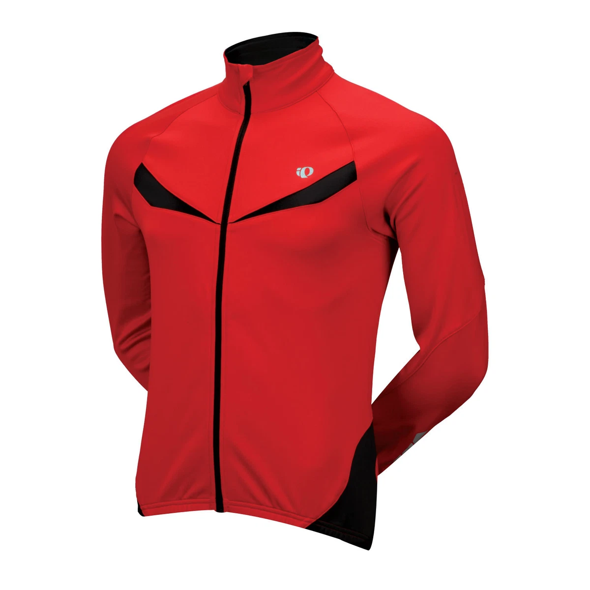 Test de la tenue PEARL iZUMi P.R.O. Pursuit thermique et Wind Jacket