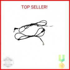 Guitar Hero World Tour Replacement Cymbal Wire Cable Left and Right