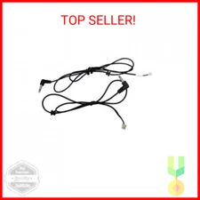 Guitar Hero World Tour Replacement Cymbal Wire Cable Left and Right