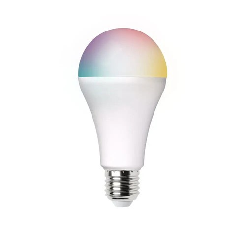 4 x Pack FEIT Dimmable Wifi Colour RGB LED Smart Bulbs Edison E27 9w 800 Lumens - Picture 4 of 8