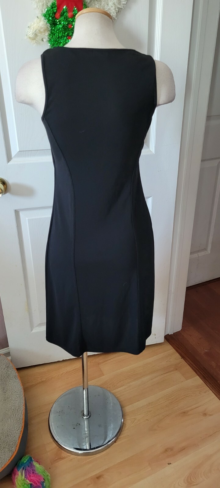 Cache Dress 4 - image 4