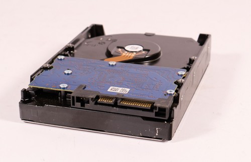 (Lot of 5) Mixed Brand/Model 2TB 3.5" SATA II/III 5400/7200RPM Desktop HDD - Picture 4 of 12