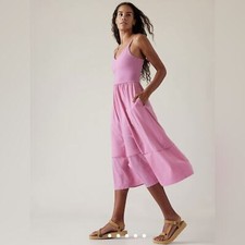 Athleta Elation Dress