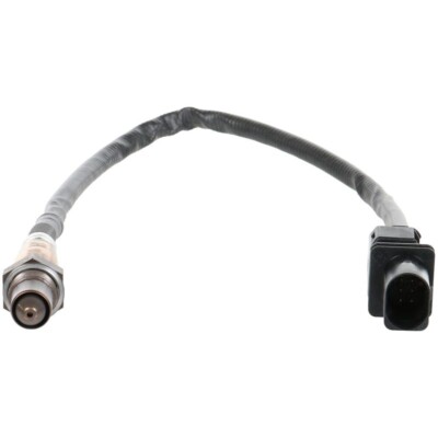 17027 Bosch O2 Oxygen Sensor DOWNSTREAM for BMW 535d xDrive 740Ld 2015