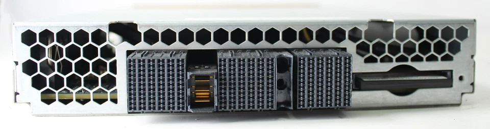 Lot of 2 Dot Hill Modular Smart Array Case 81-00000040-01-02 FRUKC26-01 - Image 4 of 4