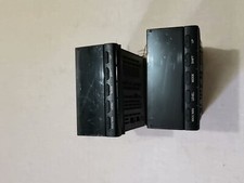 one Omron K3HB-XAD-FLK1AT11 welcome counter case