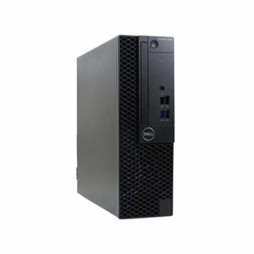 DELL Optiplex 3050 SFF Desktop Core i5 7TH GEN 32GB RAM 2000GB HDD Y - Picture 12 of 20