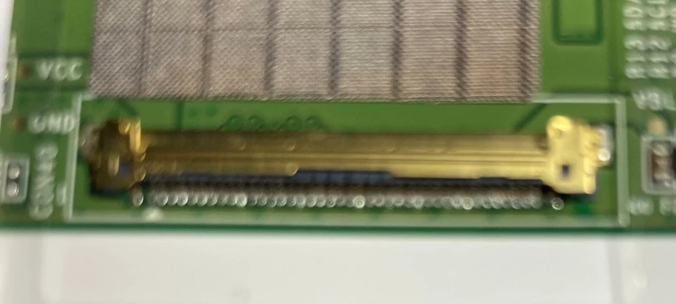 Portátil Samsung LTN140AT26 Pantalla LCD 14.0" WXGA HD LED Foto 3 de 4