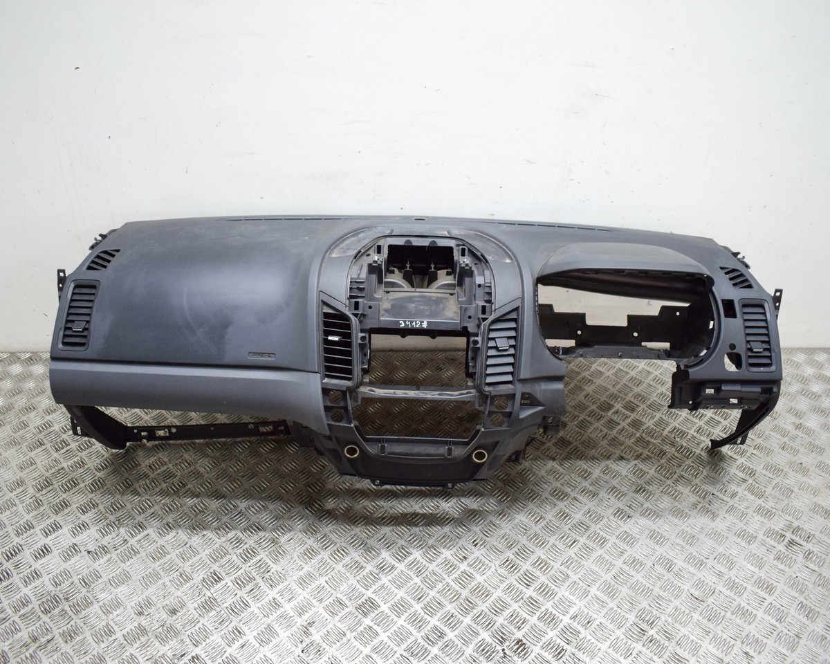 ニューバランス FORD RANGER T6 MK3 Interior Dashboard RHD AB392104310 SN