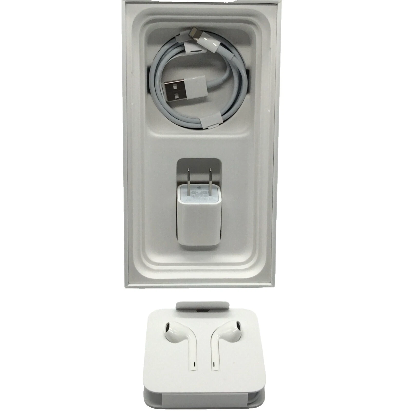 Cell Phone Accessory Bundles for Apple iPhone 6s