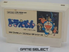 Doraemon Nintendo Famicom Nes 8 Bit Import NtSC-J JP Japanese Original