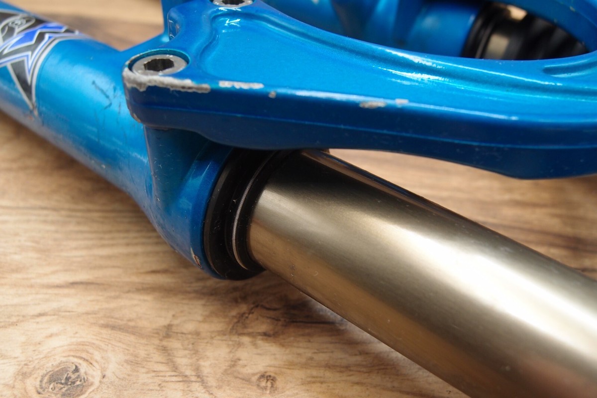 1997 front fork Bomber Marzocchi Z3 shock absorber