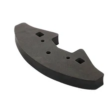 Front Sponge Crash Bumper RC Car Upgrade Parts Fit for Trx 1/7 XO-1 #6437  VER