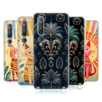 OFFICIAL LEBENSART MIX ART SOFT GEL CASE FOR XIAOMI REDMI PHONES