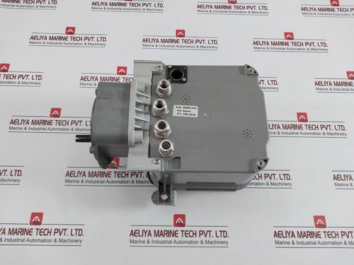 Honeywell EC350 Elektronischer Gasmengenkorrektor Typ 2 - Bild 15 von 19
