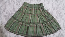 Oshkosh Girls Skirt Size 4