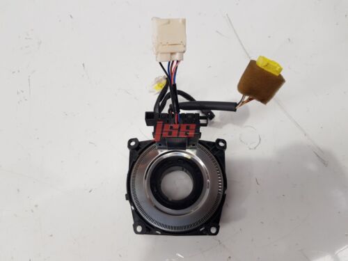 NISSAN SKYLINE R33 CLOCK SPRING GTST HICAS 1997 SERIES 2 ECR33 LOW KMS - Picture 2 of 2