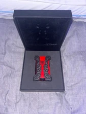 butane torch cigar lighter