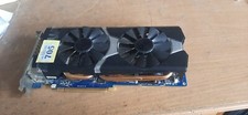 Asus Sapphire Radeon R9 280X Video Card 3GB - HDMI, DVi, Display Port   (705)